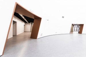 Exploratorium - Bernard Tschumi