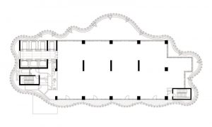 Maslak No. 1 - Emre Arolat Architects plan