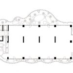 Maslak No. 1 - Emre Arolat Architects plan