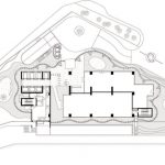 Maslak No. 1 - Emre Arolat Architects plan