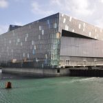 Harpa Konser Salonu ve Konferans Merkezi - Henning Larsen Architects & Olafur Eliasson