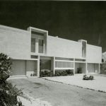 Milam Rezidansı - Paul Rudolph