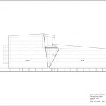 Harpa Konser Salonu ve Konferans Merkezi - Henning Larsen Architects & Olafur Eliasson görünüş
