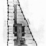 Flatiron Binası - Daniel Burnham plan