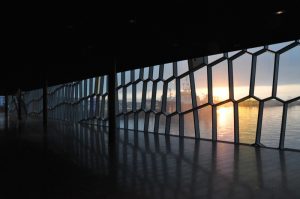 Harpa Konser Salonu ve Konferans Merkezi - Henning Larsen Architects & Olafur Eliasson