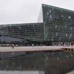 Harpa Konser Salonu ve Konferans Merkezi - Henning Larsen Architects & Olafur Eliasson