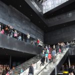 Harpa Konser Salonu ve Konferans Merkezi - Henning Larsen Architects & Olafur Eliasson