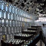 Harpa Konser Salonu ve Konferans Merkezi - Henning Larsen Architects & Olafur Eliasson