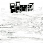 Milam Rezidansı - Paul Rudolph plan