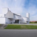 Vitra Kampüsü Fabrika Binaları