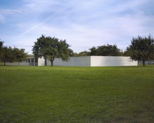 Vitra Kampüsü Konferans Pavyonu