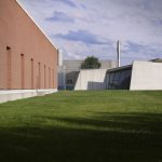 Vitra Kampüsü Fabrika Binaları