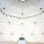 Vitra Kampüsü Dome