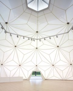 Vitra Kampüsü Dome