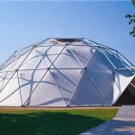 Vitra Kampüsü Dome