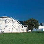 Vitra Kampüsü Dome