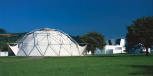 Vitra Kampüsü Dome