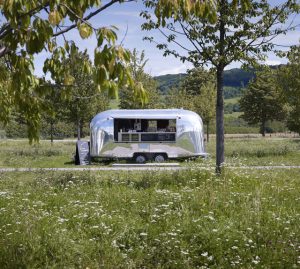 Vitra Kampüsü Kiosk