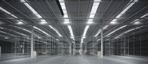 Vitra Kampüsü Fabrika Binaları