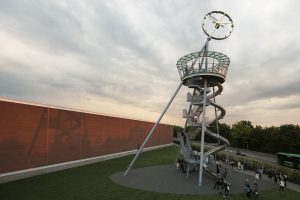 Vitra Kampüsü Kule