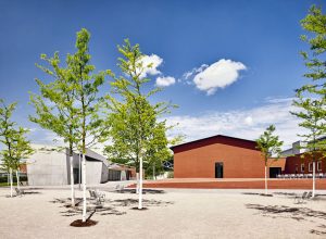 Vitra Schaudepot