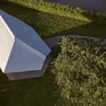 Vitra Kampüsü Blockhaus