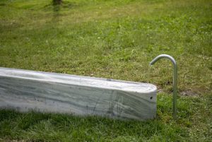 Vitra Kampüsü Ring and Ruisseau