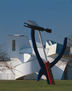 Vitra Kampüsü Balancing Tools