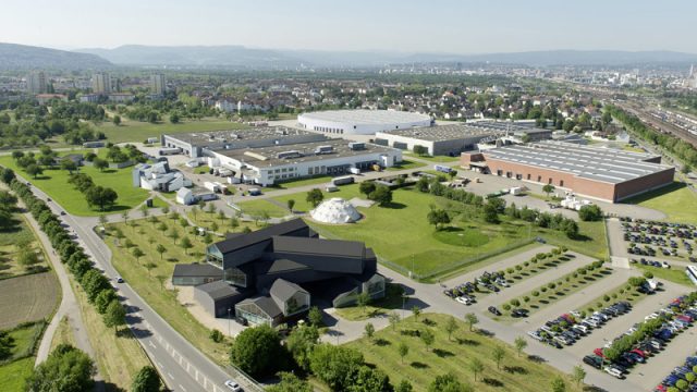 Vitra Kampüsü