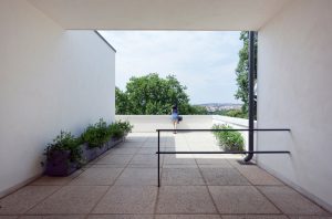 Tugendhat Evi (Villa Tugendhat) / Mies van der Rohe