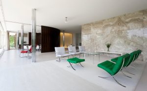 Tugendhat Evi (Villa Tugendhat) / Mies van der Rohe