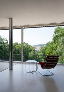 Tugendhat Evi (Villa Tugendhat) / Mies van der Rohe