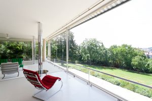 Tugendhat Evi (Villa Tugendhat) / Mies van der Rohe