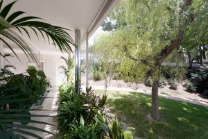 Tugendhat Evi (Villa Tugendhat) / Mies van der Rohe