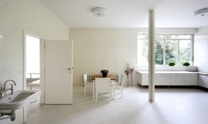 Tugendhat Evi (Villa Tugendhat) / Mies van der Rohe