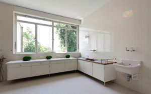 Tugendhat Evi (Villa Tugendhat) / Mies van der Rohe