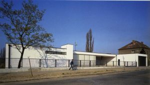 Tugendhat Evi (Villa Tugendhat) / Mies van der Rohe