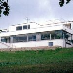 Tugendhat Evi (Villa Tugendhat) / Mies van der Rohe