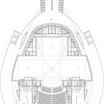 Valencia Opera Evi (Palau de les Arts Reina Sofia) / Santiago Calatrava plan