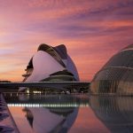 Valencia Opera Evi (Palau de les Arts Reina Sofia) / Santiago Calatrava