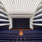 Valencia Opera Evi (Palau de les Arts Reina Sofia) / Santiago Calatrava