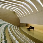 Valencia Opera Evi (Palau de les Arts Reina Sofia) / Santiago Calatrava