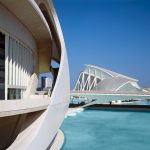 Valencia Opera Evi (Palau de les Arts Reina Sofia) / Santiago Calatrava