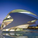 Valencia Opera Evi (Palau de les Arts Reina Sofia) / Santiago Calatrava