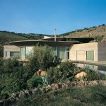 Exploded House / GAD