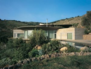 Exploded House / GAD