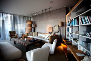 Exploded House / GAD