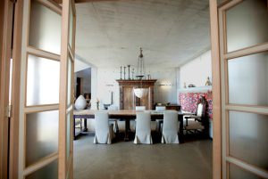 Exploded House / GAD