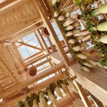 Nest We Grow / Kengo Kuma