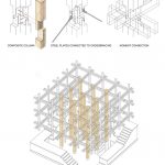 Nest We Grow / Kengo Kuma